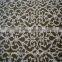 best quality new design jacquard sherpa fabric