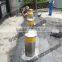LED light saure Automatie road pile LED/bollard