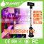 Translite hot sale Weeding decoration Robot 4IN1 led moving head beam wash light