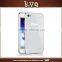 2016 New 2 in 1 Metal Frame Cover Aluminum Bumper Acrylic Cover For Lenovo K90