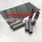 Customizable high strength carbon fiber tube for industry
