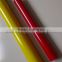 High quality and smooth suface fiberglass tube price from China manufacturers
