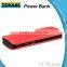 Power Bank 10000mAh - Mobile Cell Phone Charger Plus External Power Supply