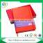 A5 cheap custom genuine business notebook making