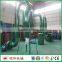 Best price high temperature 5.5kw 500kg per hour gasflow drying machine for sale