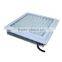 CE/Rohs lighting 120watt 130watt 150watt Explosion Proof Gas Station Led Canopy Lights