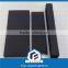 Both side coated black cardboard paper for boxes