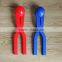 new product plastic snowball clip for winter sport