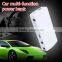 Best quality low price portable 12v battery charger 14000mah
