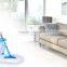 HDR-M015B-Y bucket mop 360 Spin Magic Mop,Hand Press With Wringer Mop Bucket