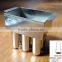 Stainless Steel MINI Home Made Ice Cream Popsicle Maker                        
                                                Quality Choice