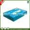 High quality smooth environmental whiteness photocopy paper A4 size 80gram