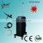 factory sell!hot sell 3 in 1 water jet cleaning machine/oxygen water machine
