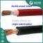 16mm 25mm 35mm 50mm 70mm 95mm h01n2-d water cooled welding cable with 100% quality assurance