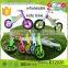 2015 Factory Direct Sale Ride On Car Toys Children Bike High Quality 12inch Wooden Kids Bike Wholesale Toy Direct from China