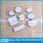 Custom Sublimation Pin Badge Blanks