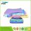 PVC Synthesis Deerskin Towel Clean Cham Synthetic Chamois Clean Cham Towel In Case Glass Furniture Car Cleaning Cloth Wash Towel