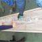 brass busbar C2800