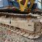 Used Japan Excavator PC120,Used 12 ton crawler excavator