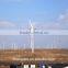 Customized Wind Power Generator Steel Tower Steel Pole