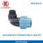 PVC Polyethylene Pipe Male Thread Elbow