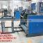 Plastic extruder sheet winder machine ABS Plastic sheet machine winding machine(Auto winder)