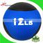 Natural rubber slimming weight ball