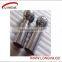 stainless steel 360 degree tank cleaning ball