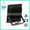 CE RoHS certificate 70w 100w Cob LED floodlight