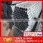 80*40 tube / 2" gi agricultural greenhouse pipe YAOSHUN