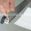 Aluminum poster hanger Snap frames poster frame Poster hanger