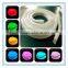 IP65 Waterproof LED Rope Tube CE ROHS Approved