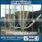 ISO Certified Corrosion And Rust Protection Silo Used For Feed