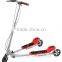 Kids scooter 3&2 wheel swing scooter / three wheel swing scooter for kids