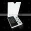 factory direction Elegant plexiglass cosmetic lipstick stand acrylic cosmetic display
