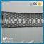 Black Color Car Cargo Luggage Nets