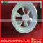 prefabricated easy install interior louver fan