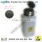 Best selling 180ml alcohol bottle with high quality