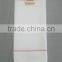 White tea towel