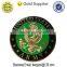 custom cheap price metal dragon lapel pin