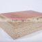 Best quality melamine particle board/Particle board price from factory