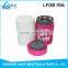 New style food safety stainless steel soup pot for christmas