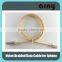 Durable Nylon Braided USB Cable with Aluminum Alloy Housing for iphone