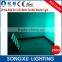 professional 25x10w rgb led blinder led wash light club light for bar party satge decoration