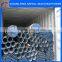 Hot Dipped Round Galvanized Steel Pipe