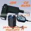 6000N 4mm/s 12 voltage linear actuator FY012 light weight and compact structure steel less