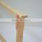 American style pine wooden beehive frame for beekeeping equipments