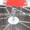 3 frame manual honey extractor beekeeping equipments 2 3 4 6 8 12 20 24 frame honey extractor