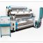 High efficiency carton box machinery corrugated single facer & mill roll stand & paper cutting machine