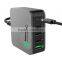 mobile travel QC 3.0 Type-c charger,usb power bank external battery charger,for ipad mini fast charger qc 3.0 charger